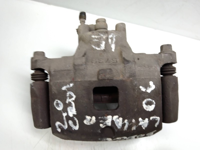 Recambio de pinza freno delantera derecha para dodge caliber sxt referencia OEM IAM   