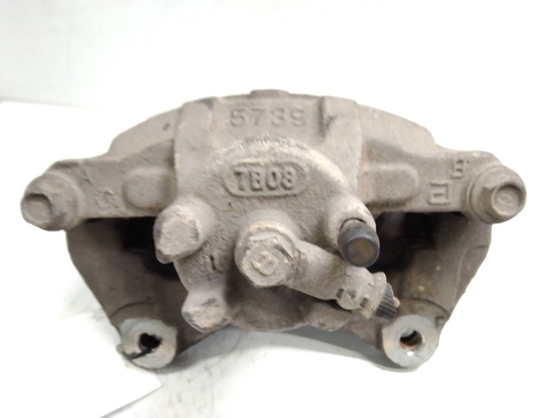 Recambio de pinza freno delantera derecha para dodge caliber sxt referencia OEM IAM   