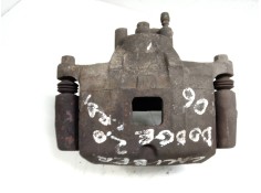 Recambio de pinza freno delantera izquierda para dodge caliber sxt referencia OEM IAM   