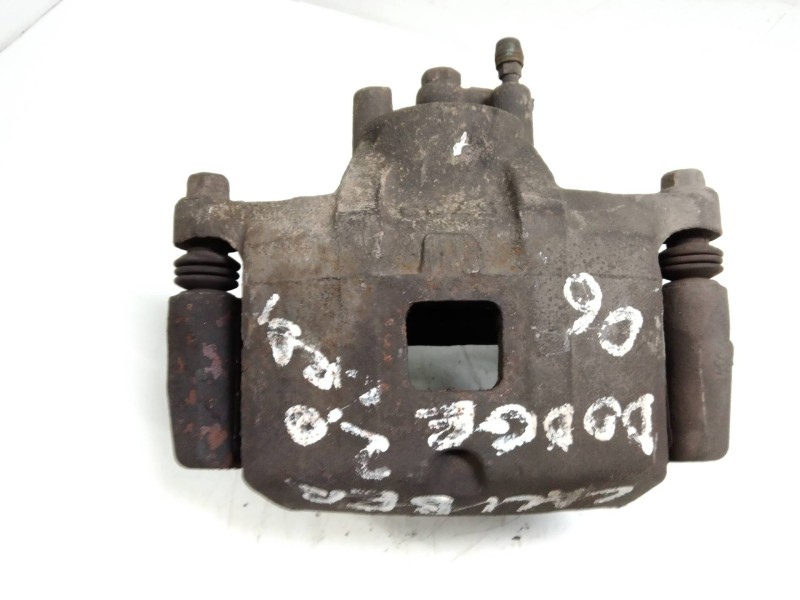 Recambio de pinza freno delantera izquierda para dodge caliber sxt referencia OEM IAM   