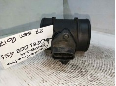 Recambio de caudalimetro para chrysler voyager (rg) 2.8 crd cat referencia OEM IAM 0281002451 05293155AB BOSCH