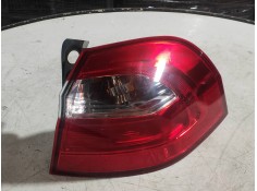 Recambio de piloto trasero derecho para kia rio 1.2 cat referencia OEM IAM 924021W2  