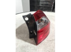 Recambio de piloto trasero derecho para kia rio 1.2 cat referencia OEM IAM 924021W2   2