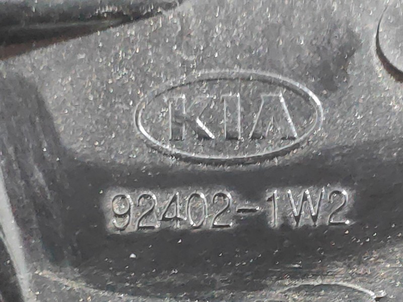 Recambio de piloto trasero derecho para kia rio 1.2 cat referencia OEM IAM 924021W2  