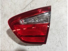 Recambio de piloto trasero derecho interior para kia rio 1.2 cat referencia OEM IAM 924041W2  