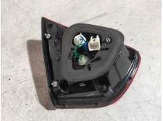 Recambio de piloto trasero derecho interior para kia rio 1.2 cat referencia OEM IAM 924041W2   2