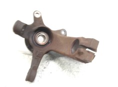 Recambio de mangueta delantera derecha para citroen c1 1.0 cat (384f) referencia OEM IAM    2