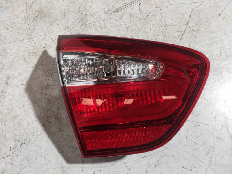 Recambio de piloto trasero izquierdo interior para kia rio 1.2 cat referencia OEM IAM 924031W2  