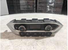 Recambio de mando calefaccion / aire acondicionado para kia rio 1.2 cat referencia OEM IAM 972501W620 C200357600 