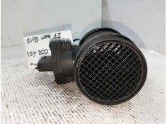 Recambio de caudalimetro para chrysler voyager (rg) 2.8 crd cat referencia OEM IAM 0281002451 05293155AB BOSCH 2