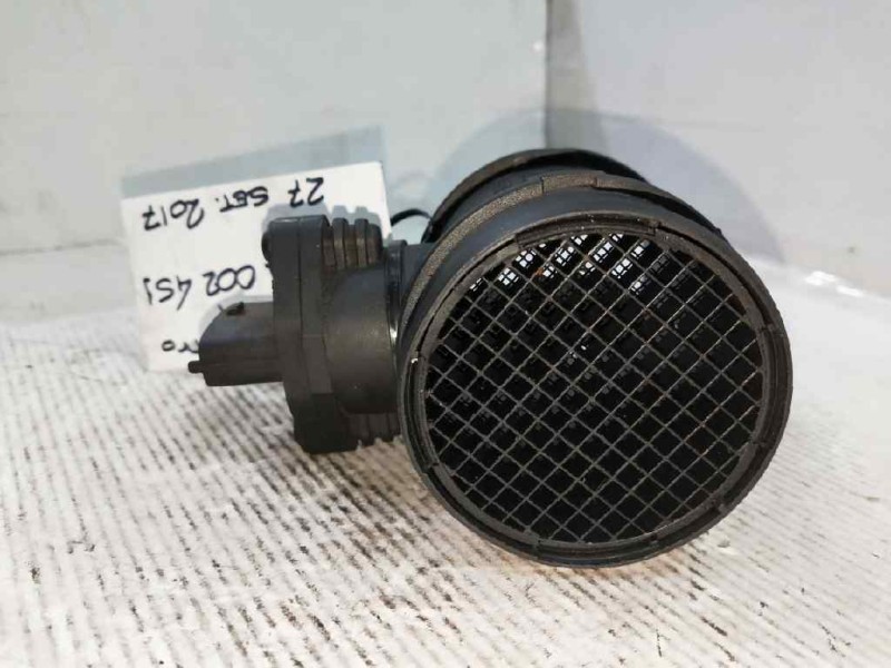 Recambio de caudalimetro para chrysler voyager (rg) 2.8 crd cat referencia OEM IAM 0281002451 05293155AB BOSCH