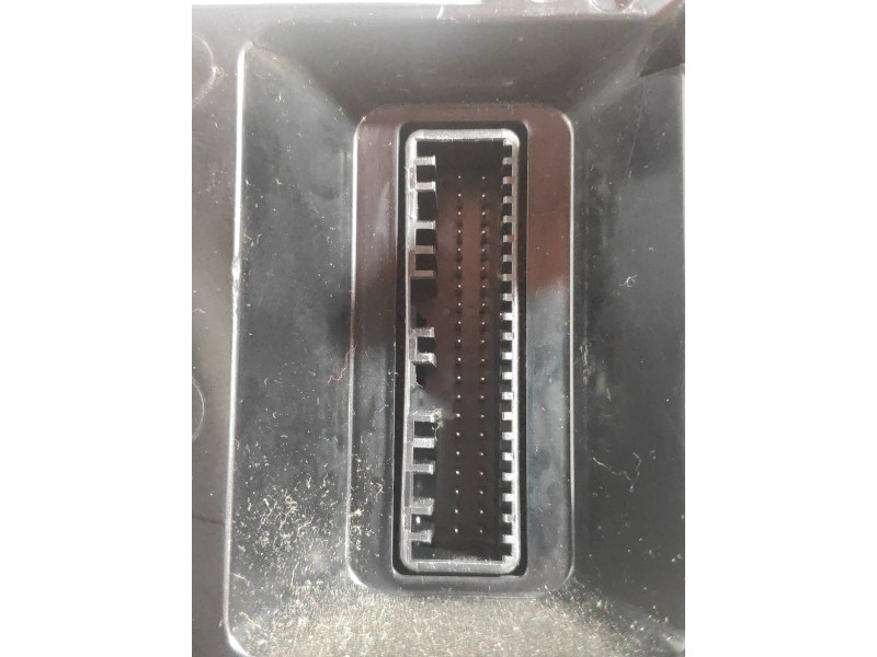 Recambio de mando calefaccion / aire acondicionado para kia rio 1.2 cat referencia OEM IAM 972501W620 C200357600 