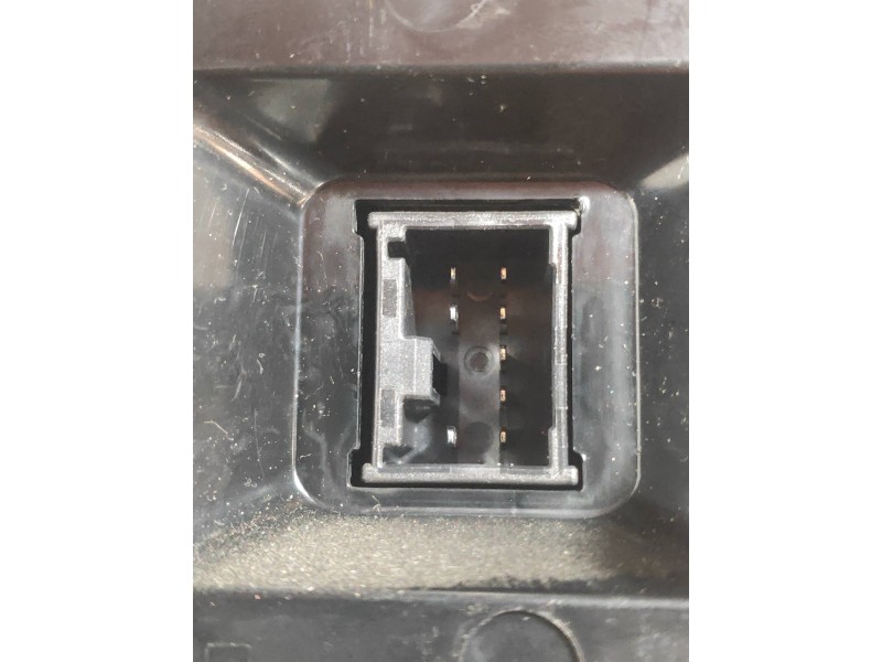 Recambio de mando calefaccion / aire acondicionado para kia rio 1.2 cat referencia OEM IAM 972501W620 C200357600 