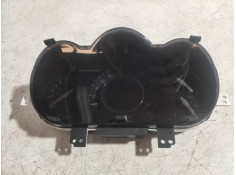 Recambio de cuadro instrumentos para kia rio 1.2 cat referencia OEM IAM 940331W810  