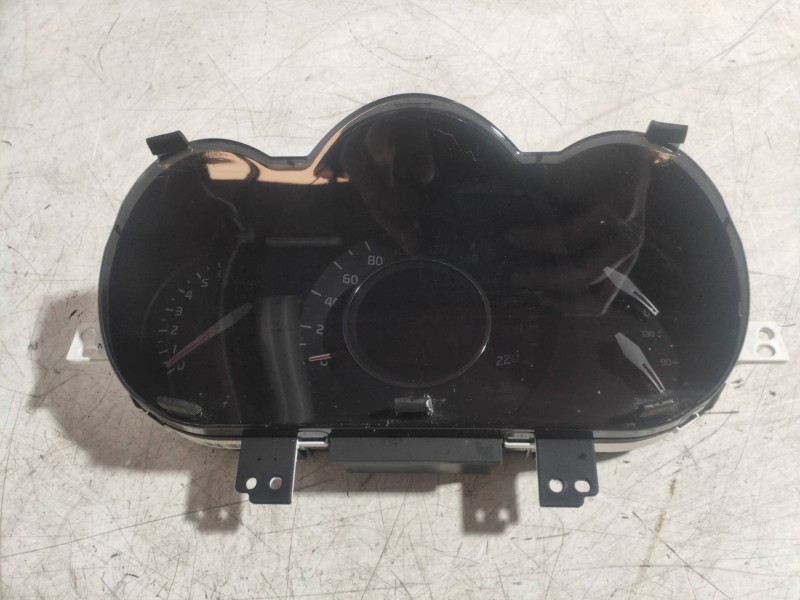 Recambio de cuadro instrumentos para kia rio 1.2 cat referencia OEM IAM 940331W810  