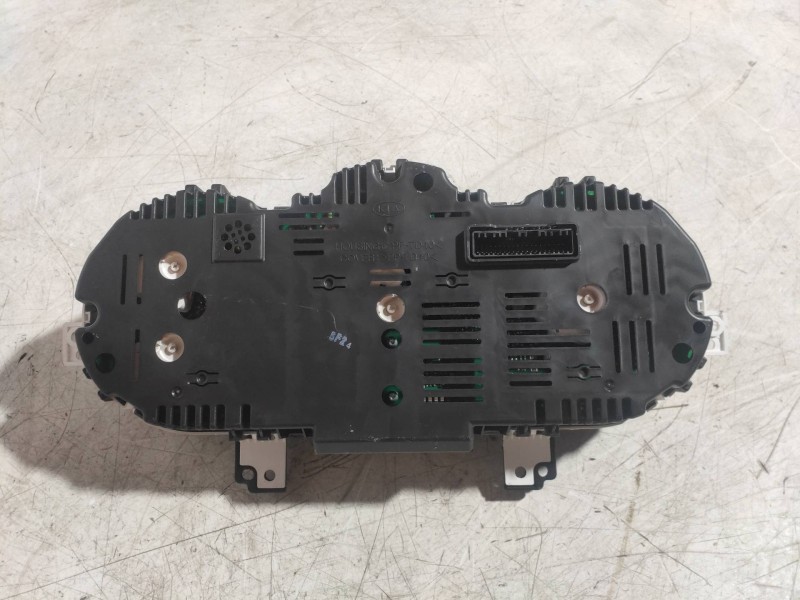 Recambio de cuadro instrumentos para kia rio 1.2 cat referencia OEM IAM 940331W810  