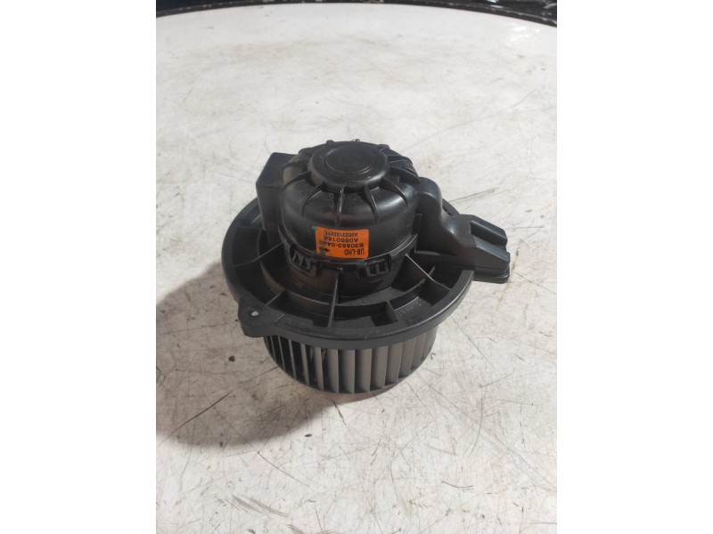 Recambio de motor calefaccion para kia rio 1.2 cat referencia OEM IAM B308830440 A0550184 A0623150011