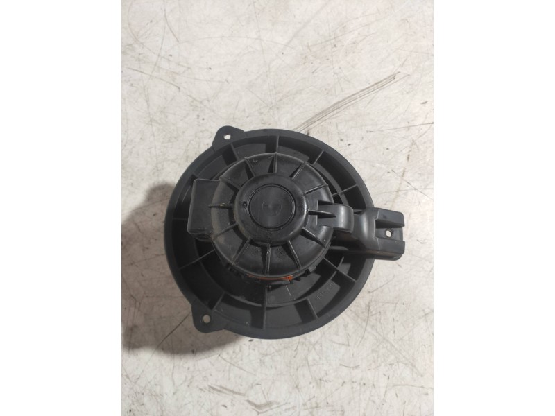 Recambio de motor calefaccion para kia rio 1.2 cat referencia OEM IAM B308830440 A0550184 A0623150011