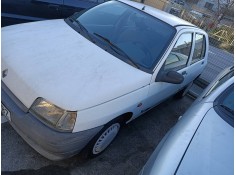 renault clio i fase i+ii (b/c57) del año 1995