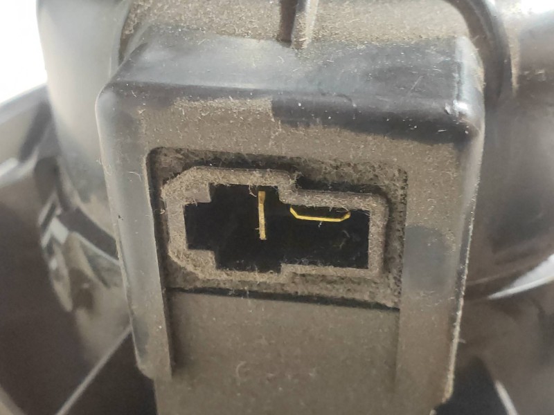 Recambio de motor calefaccion para kia rio 1.2 cat referencia OEM IAM B308830440 A0550184 A0623150011