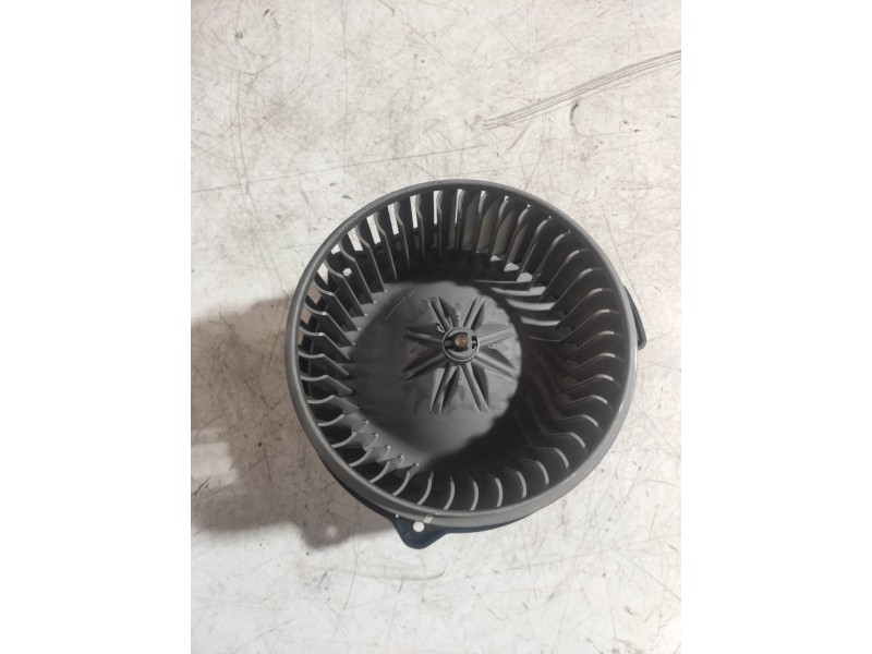 Recambio de motor calefaccion para kia rio 1.2 cat referencia OEM IAM B308830440 A0550184 A0623150011