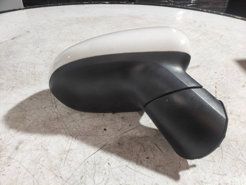 Recambio de retrovisor derecho para kia rio 1.2 cat referencia OEM IAM   ELECTRICO