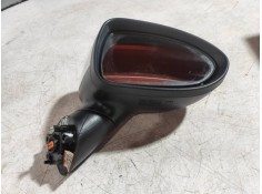 Recambio de retrovisor derecho para kia rio 1.2 cat referencia OEM IAM   ELECTRICO 2