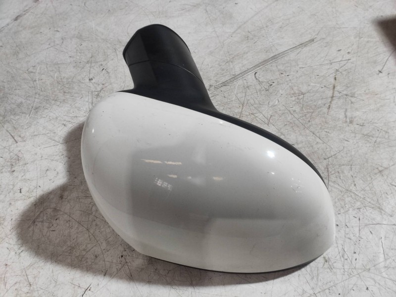 Recambio de retrovisor derecho para kia rio 1.2 cat referencia OEM IAM   ELECTRICO