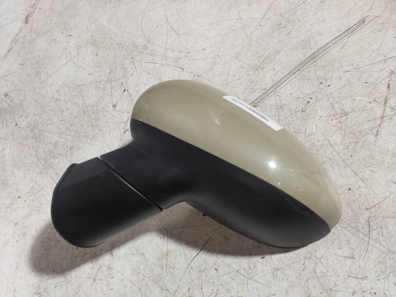 Recambio de retrovisor izquierdo para kia rio 1.2 cat referencia OEM IAM   