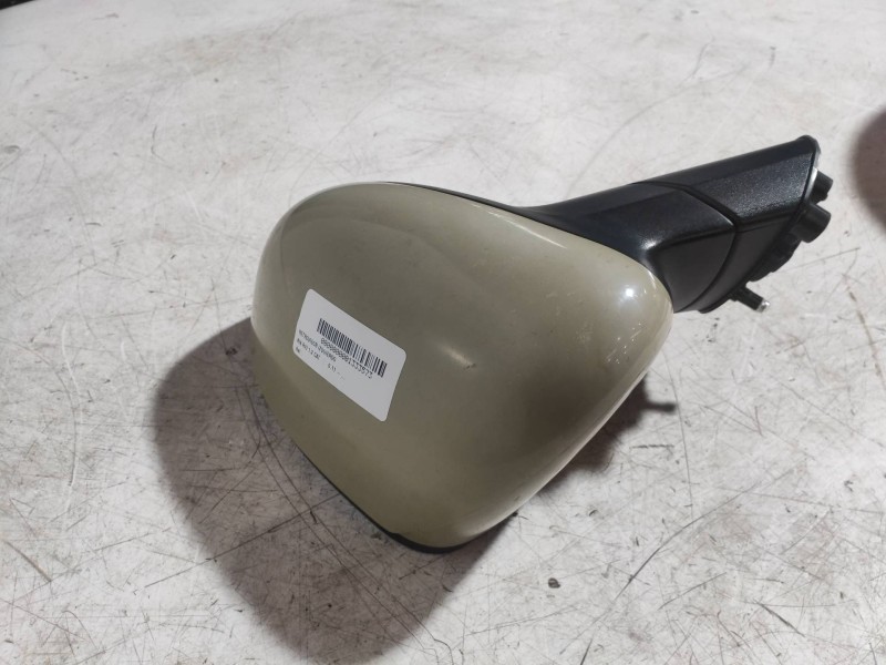 Recambio de retrovisor izquierdo para kia rio 1.2 cat referencia OEM IAM   