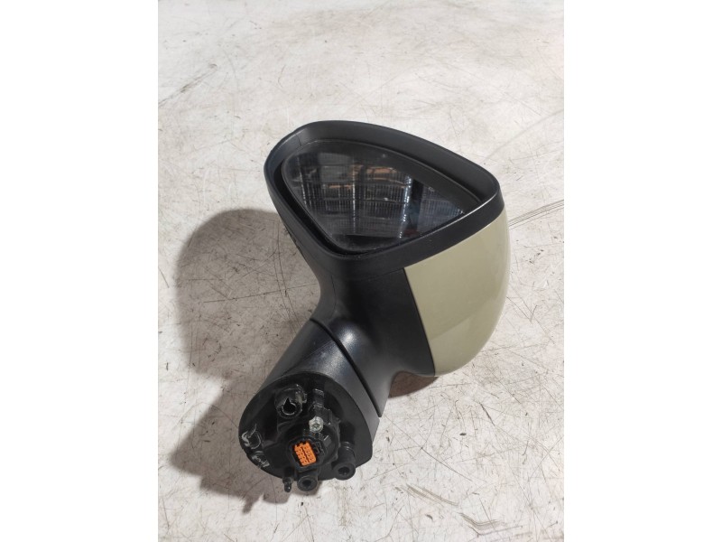 Recambio de retrovisor izquierdo para kia rio 1.2 cat referencia OEM IAM   