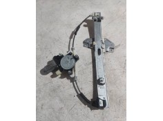 Recambio de elevalunas trasero izquierdo para kia rio 1.2 cat referencia OEM IAM 834501W000 DH2621005400 