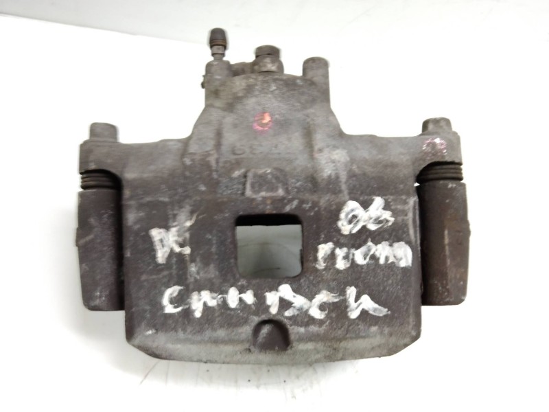 Recambio de pinza freno delantera derecha para dodge caliber 2.0 16v crd cat referencia OEM IAM   