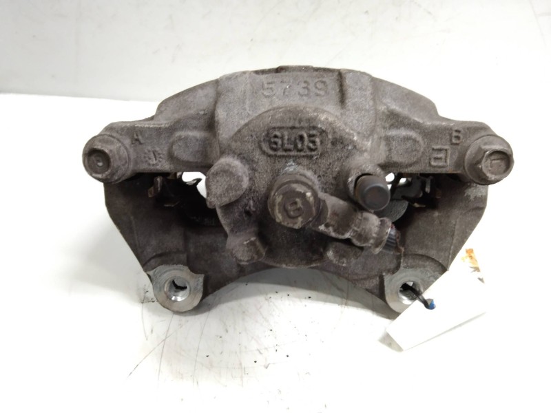 Recambio de pinza freno delantera derecha para dodge caliber 2.0 16v crd cat referencia OEM IAM   