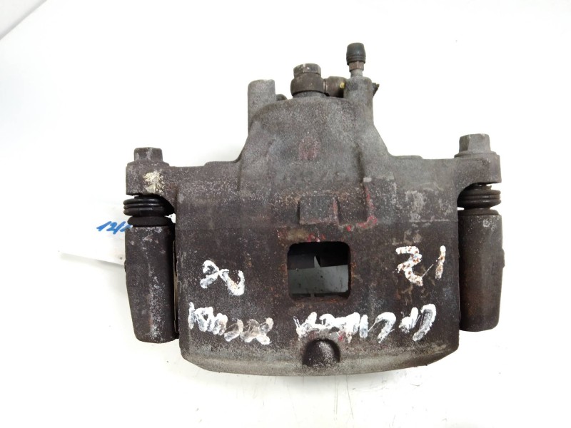 Recambio de pinza freno delantera izquierda para dodge caliber 2.0 16v crd cat referencia OEM IAM   