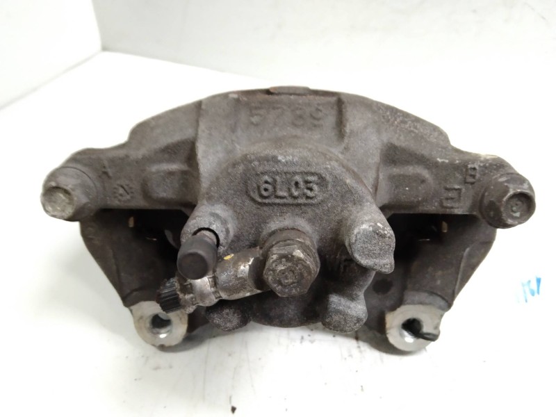 Recambio de pinza freno delantera izquierda para dodge caliber 2.0 16v crd cat referencia OEM IAM   