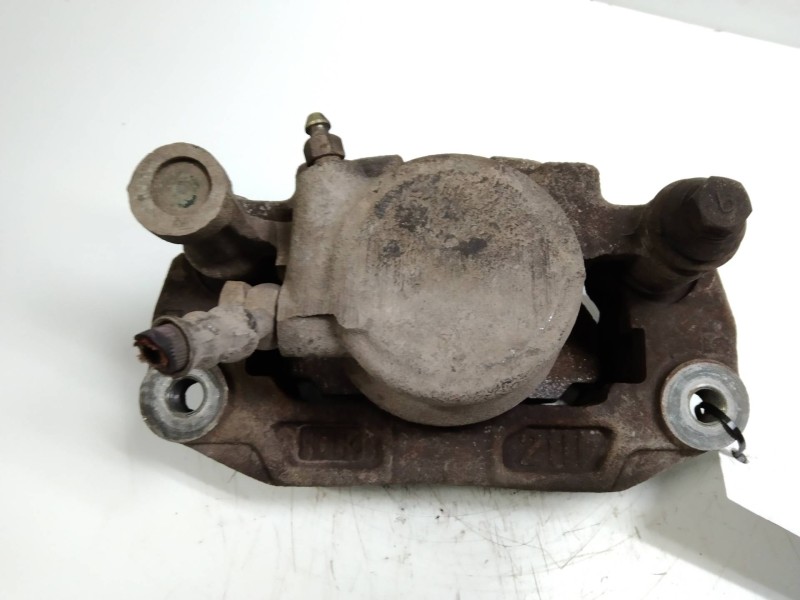 Recambio de pinza freno delantera derecha para daihatsu feroza 1.6 referencia OEM IAM   