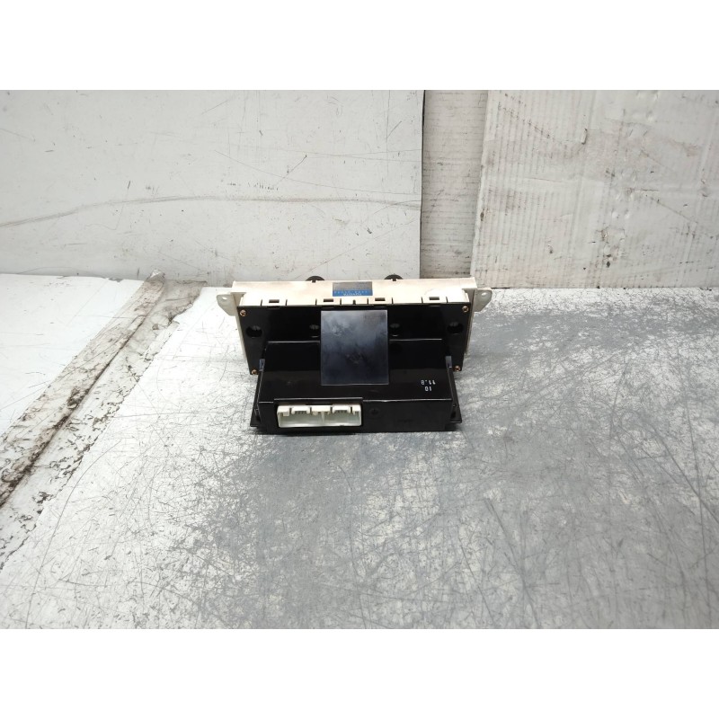 Recambio de mando calefaccion / aire acondicionado para toyota avensis berlina (t 22) 1.6 luna (5-ptas.) referencia OEM IAM MB14