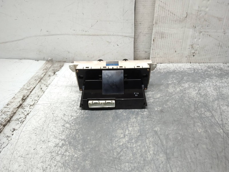 Recambio de mando calefaccion / aire acondicionado para toyota avensis berlina (t 22) 1.6 luna (5-ptas.) referencia OEM IAM MB14