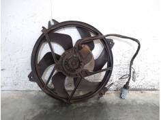 Recambio de electroventilador para peugeot 407 referencia OEM IAM 1831504016   2