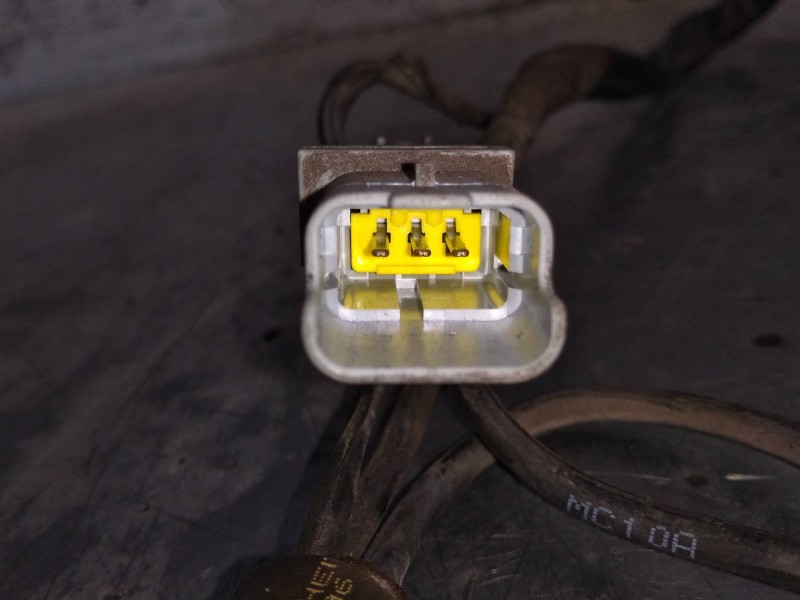 Recambio de electroventilador para peugeot 407 referencia OEM IAM 1831504016  