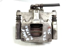 Recambio de pinza freno trasera izquierda para dodge nitro se referencia OEM IAM   