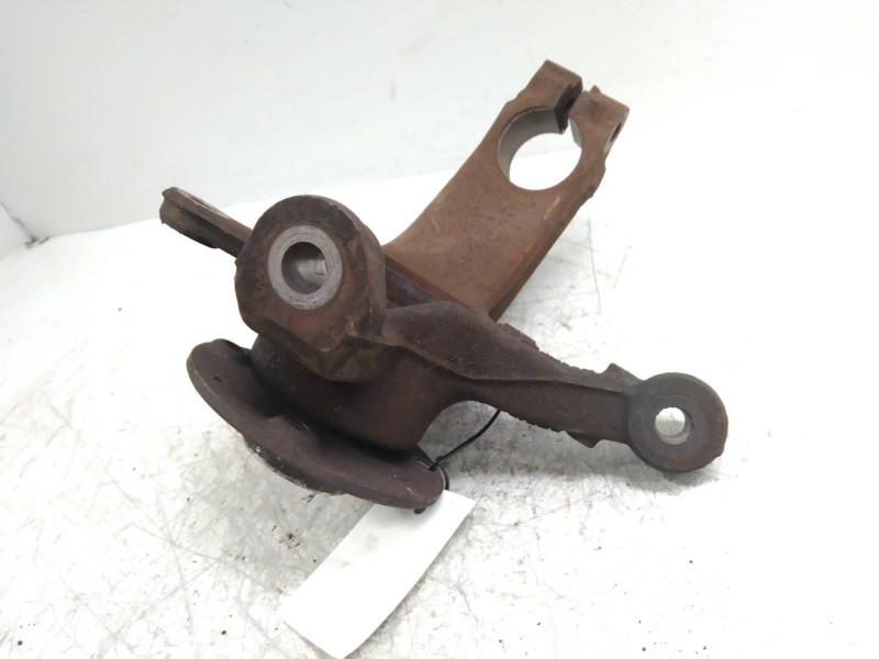 Recambio de mangueta delantera derecha para citroen c1 1.0 cat (384f) referencia OEM IAM   