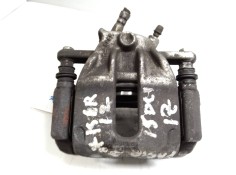 Recambio de pinza freno delantera izquierda para dacia dokker ambiance referencia OEM IAM