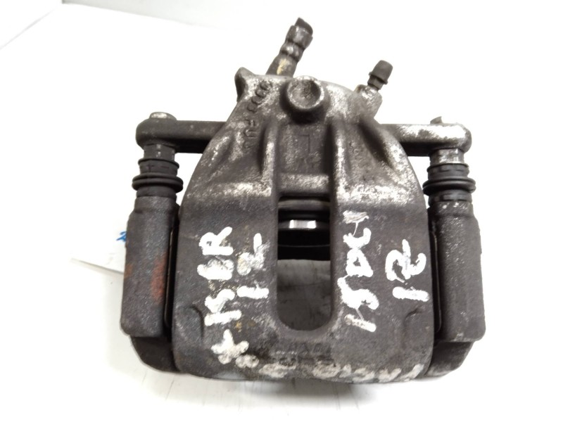 Recambio de pinza freno delantera izquierda para dacia dokker ambiance referencia OEM IAM   