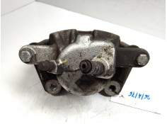 Recambio de pinza freno delantera izquierda para dacia dokker ambiance referencia OEM IAM    2