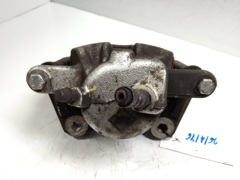 Recambio de pinza freno delantera izquierda para dacia dokker ambiance referencia OEM IAM   
