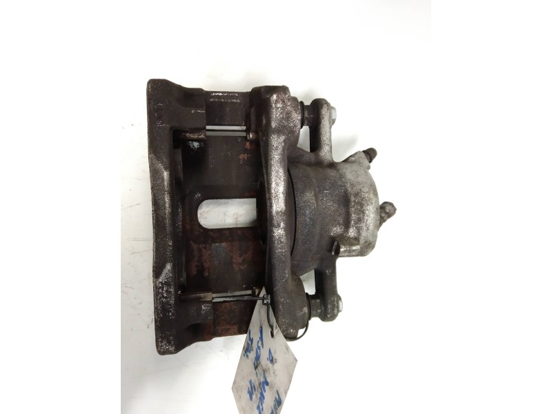 Recambio de pinza freno delantera izquierda para dacia dokker ambiance referencia OEM IAM   