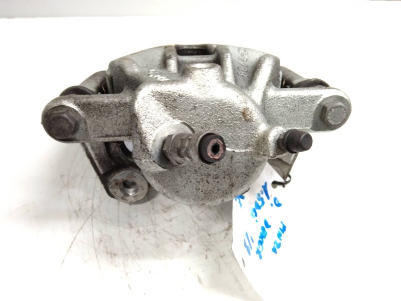 Recambio de pinza freno delantera derecha para dacia dokker 1.5 dci diesel fap cat referencia OEM IAM   