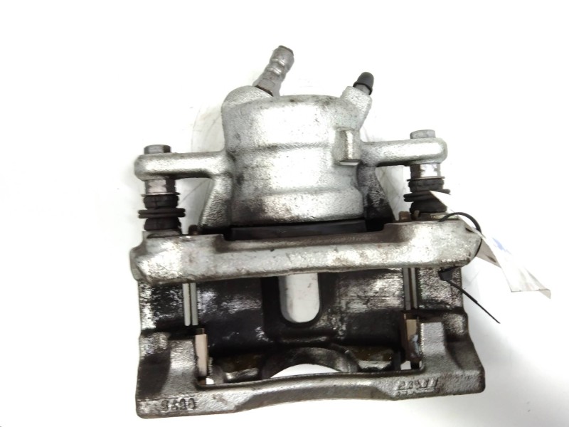Recambio de pinza freno delantera derecha para dacia dokker 1.5 dci diesel fap cat referencia OEM IAM   